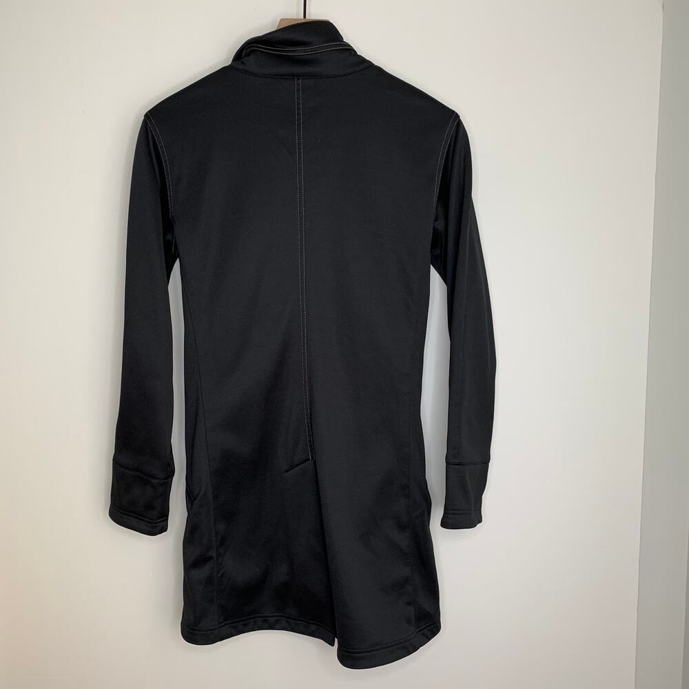 Kerrits Black Equestrian Performance Jacket Fitte… - image 3